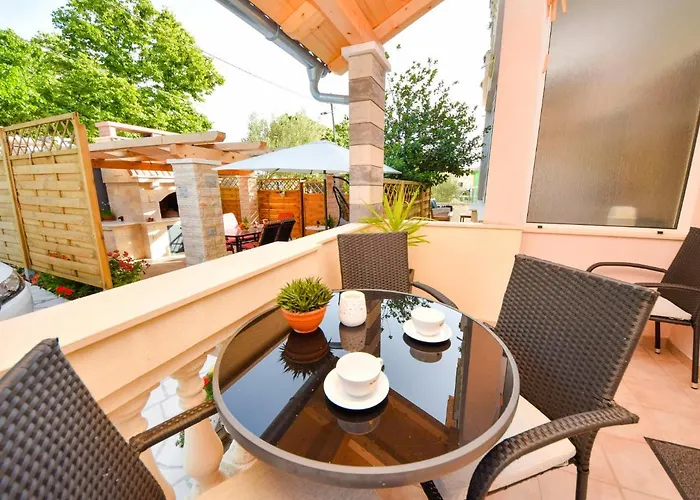 Apartment Katarina By Interhome