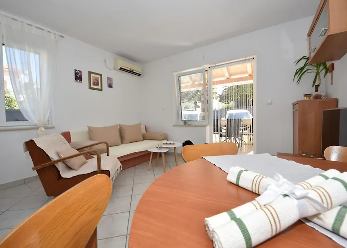 Apartment Katarina By Interhome