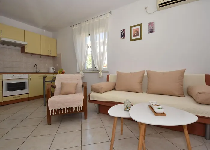 Apartment Katarina By Interhome