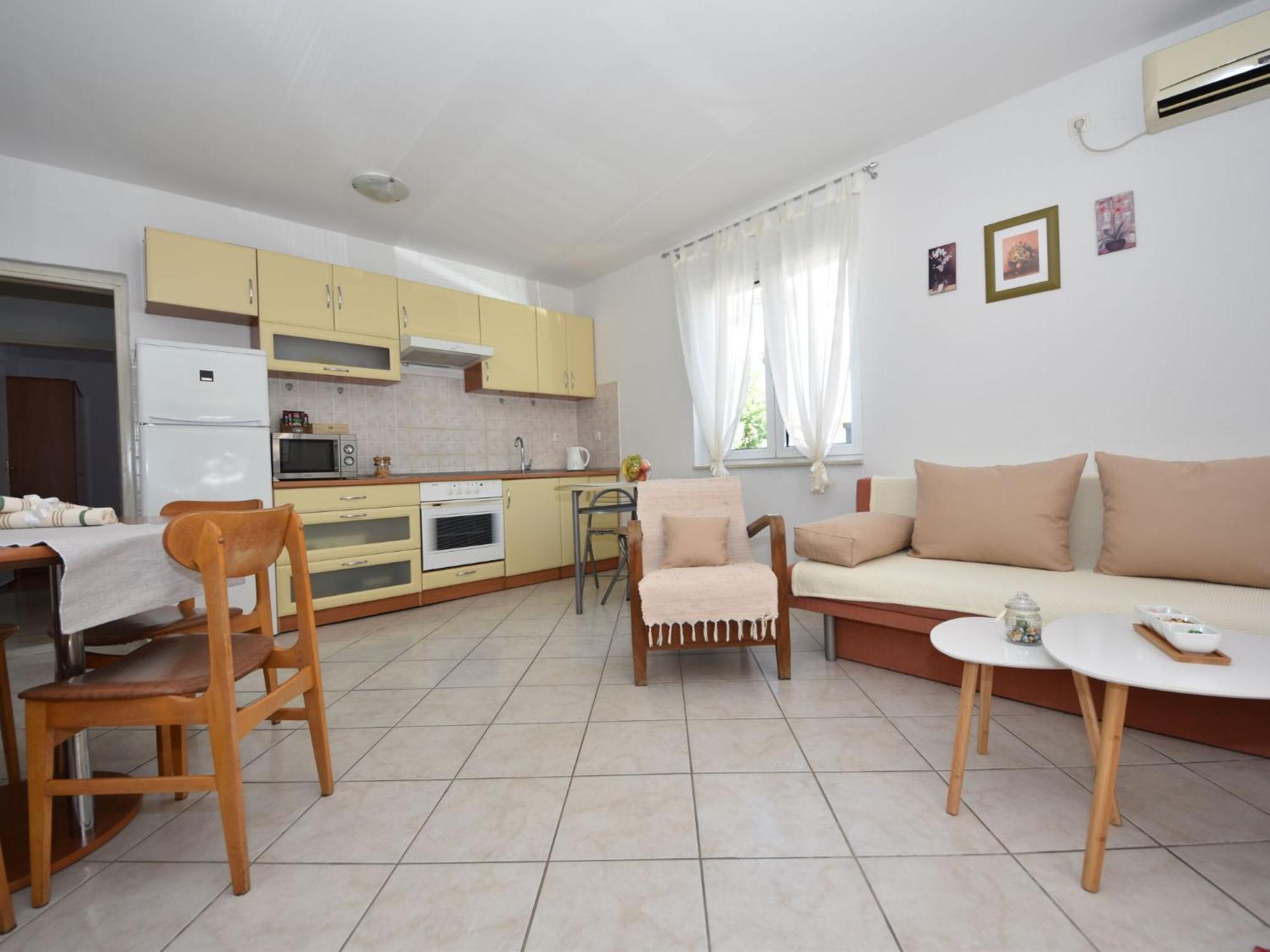 Katarina By Interhome Apartman *