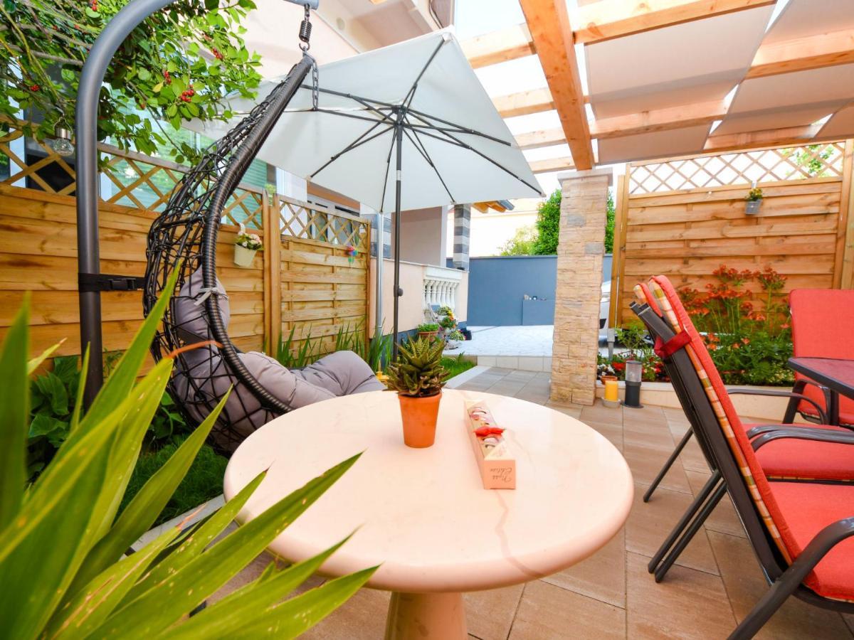 Apartment Katarina By Interhome Apartment *