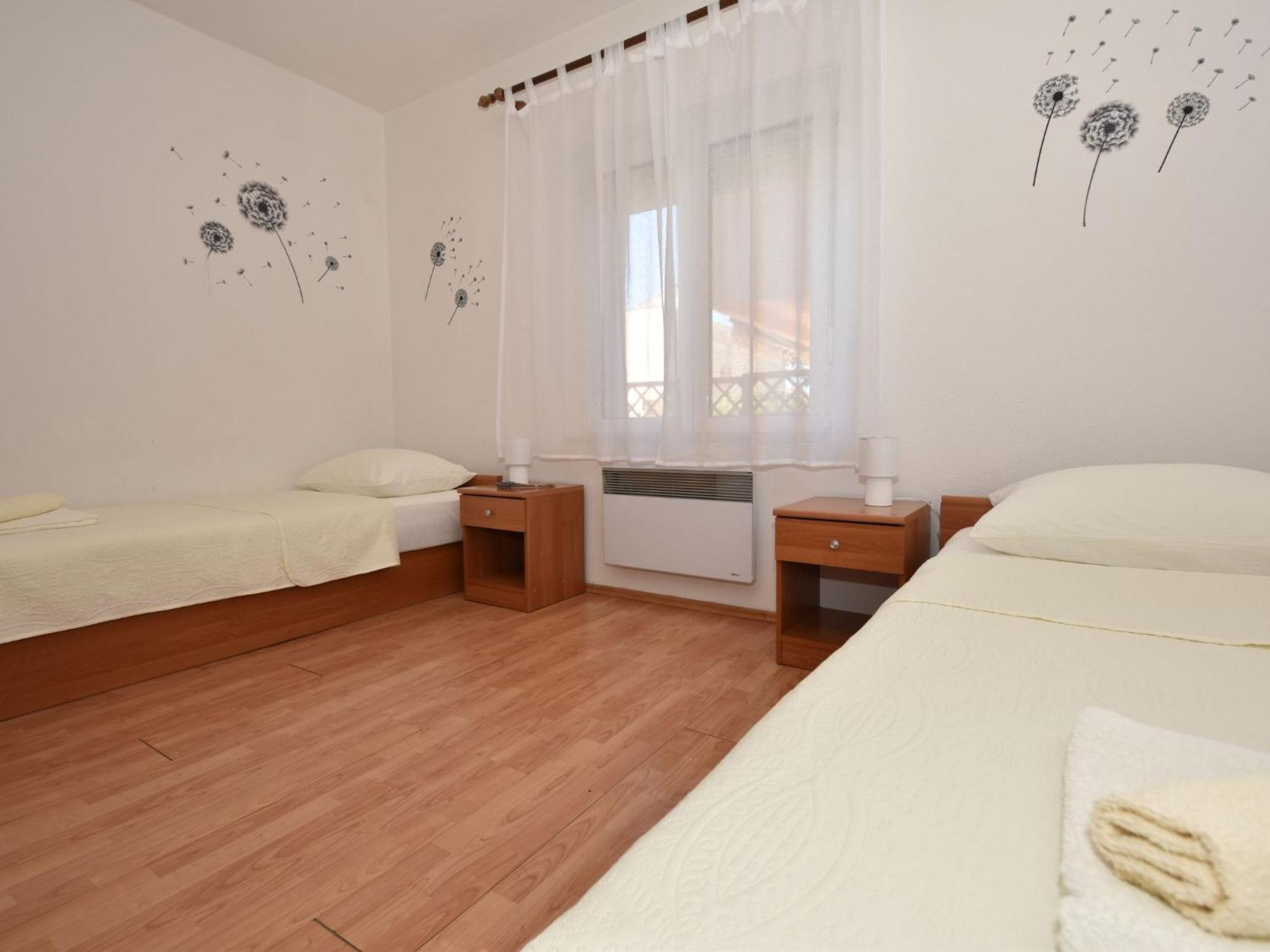 Apartment Katarina By Interhome Apartment *