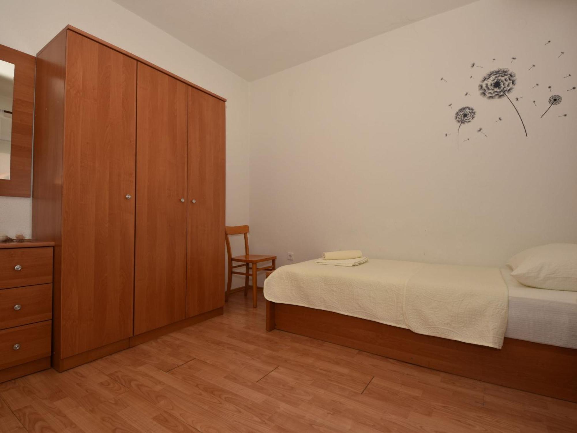 Apartment Apartment Katarina By Interhome *