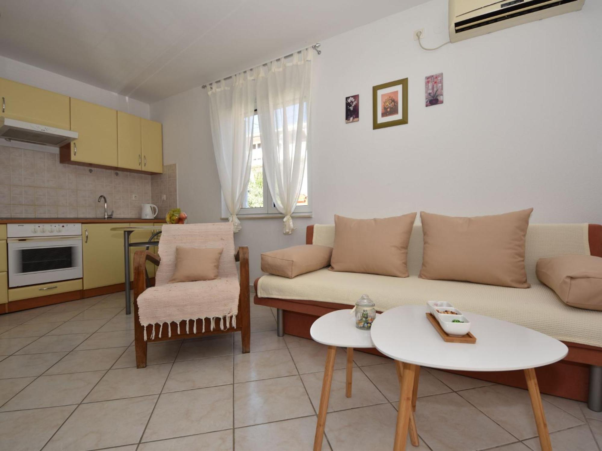 Apartment Katarina By Interhome