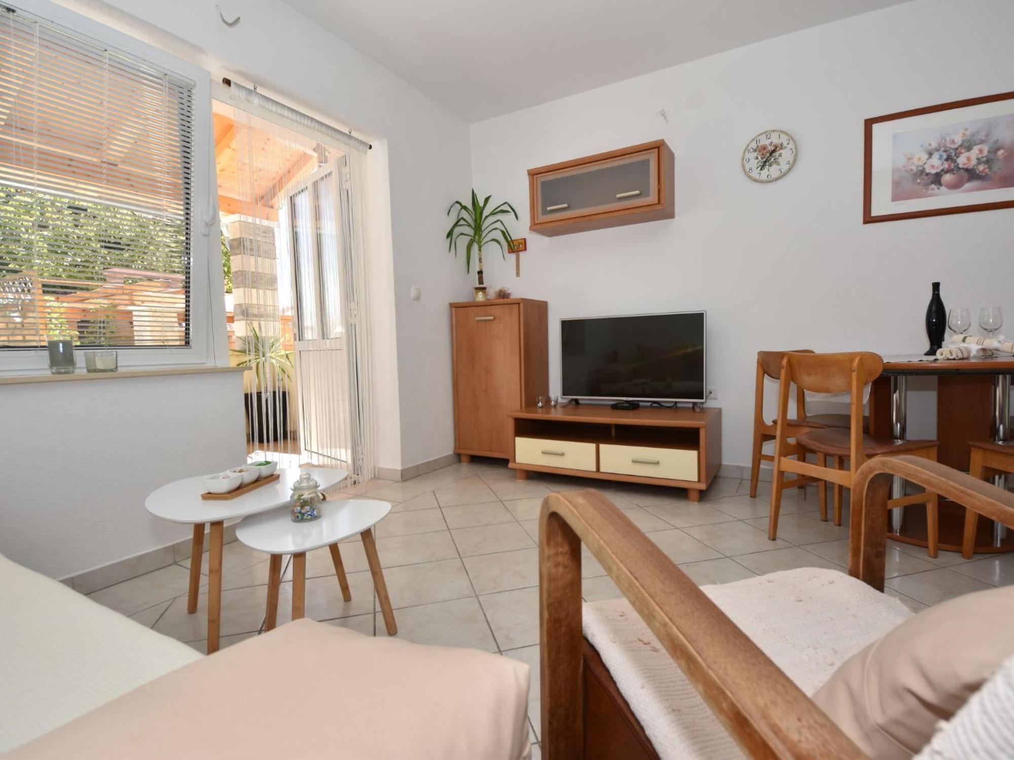 Apartment Katarina By Interhome Apartment Zadar