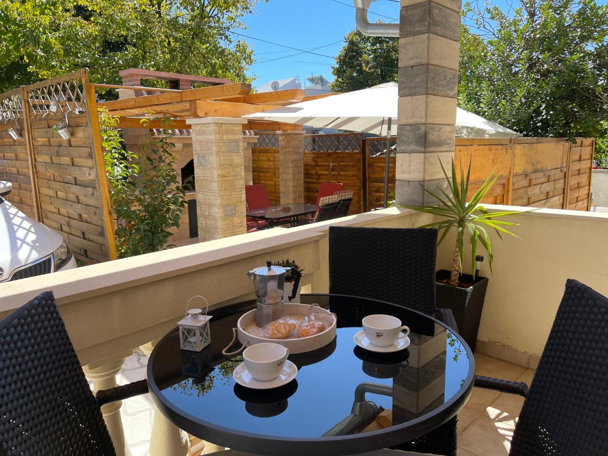Apartment Katarina By Interhome Apartment Zadar