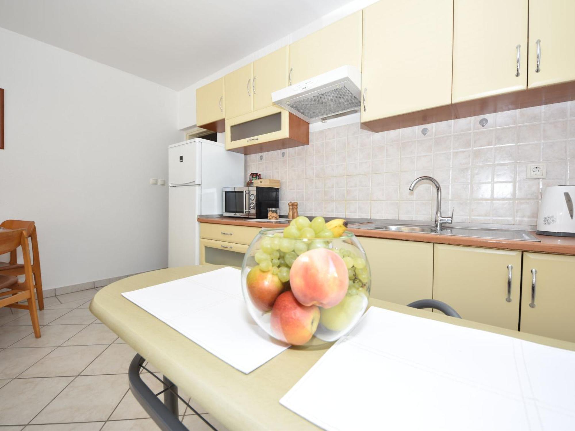 Appartamento Katarina By Interhome *
