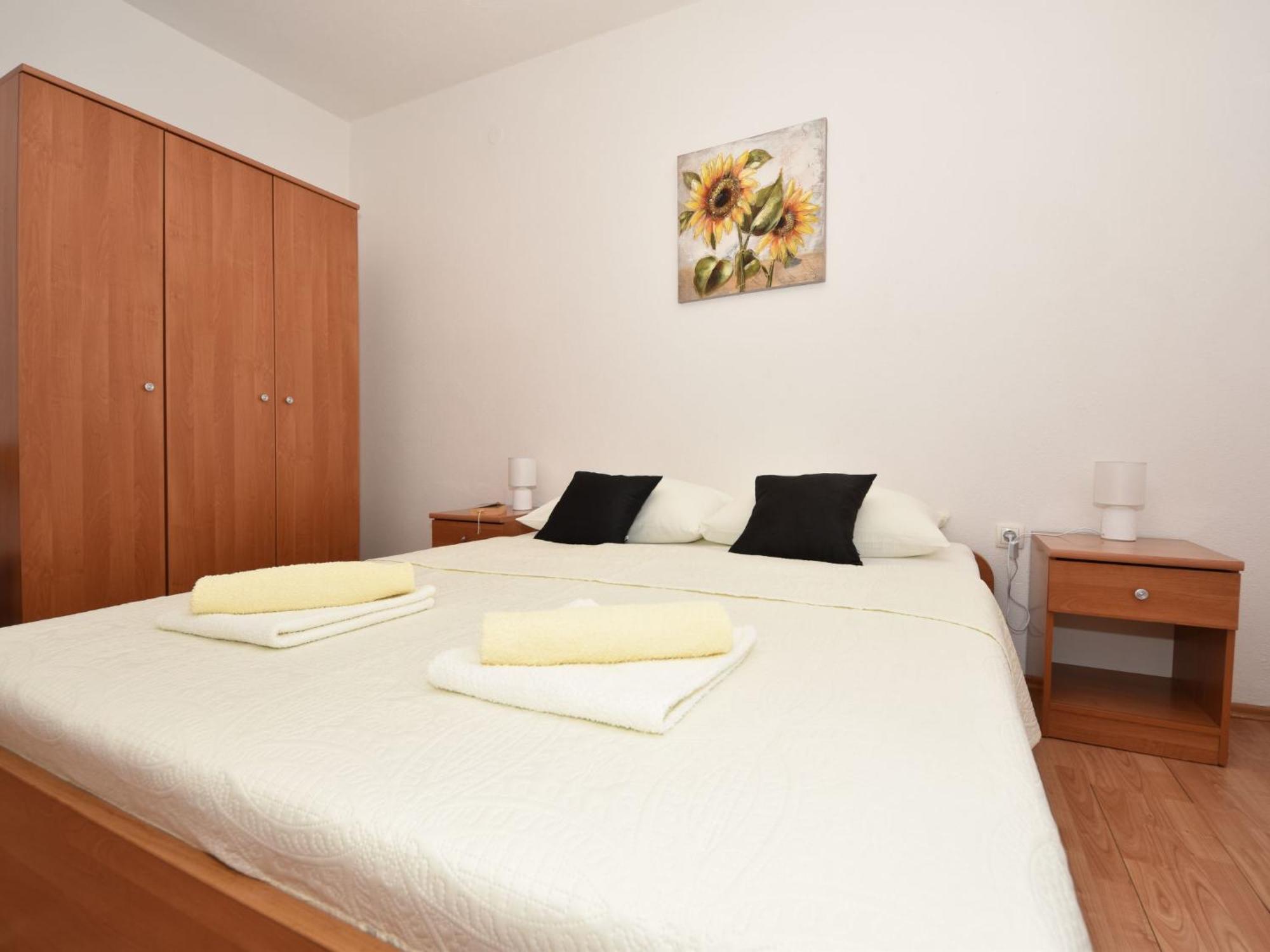 Apartment Katarina By Interhome Apartment *
